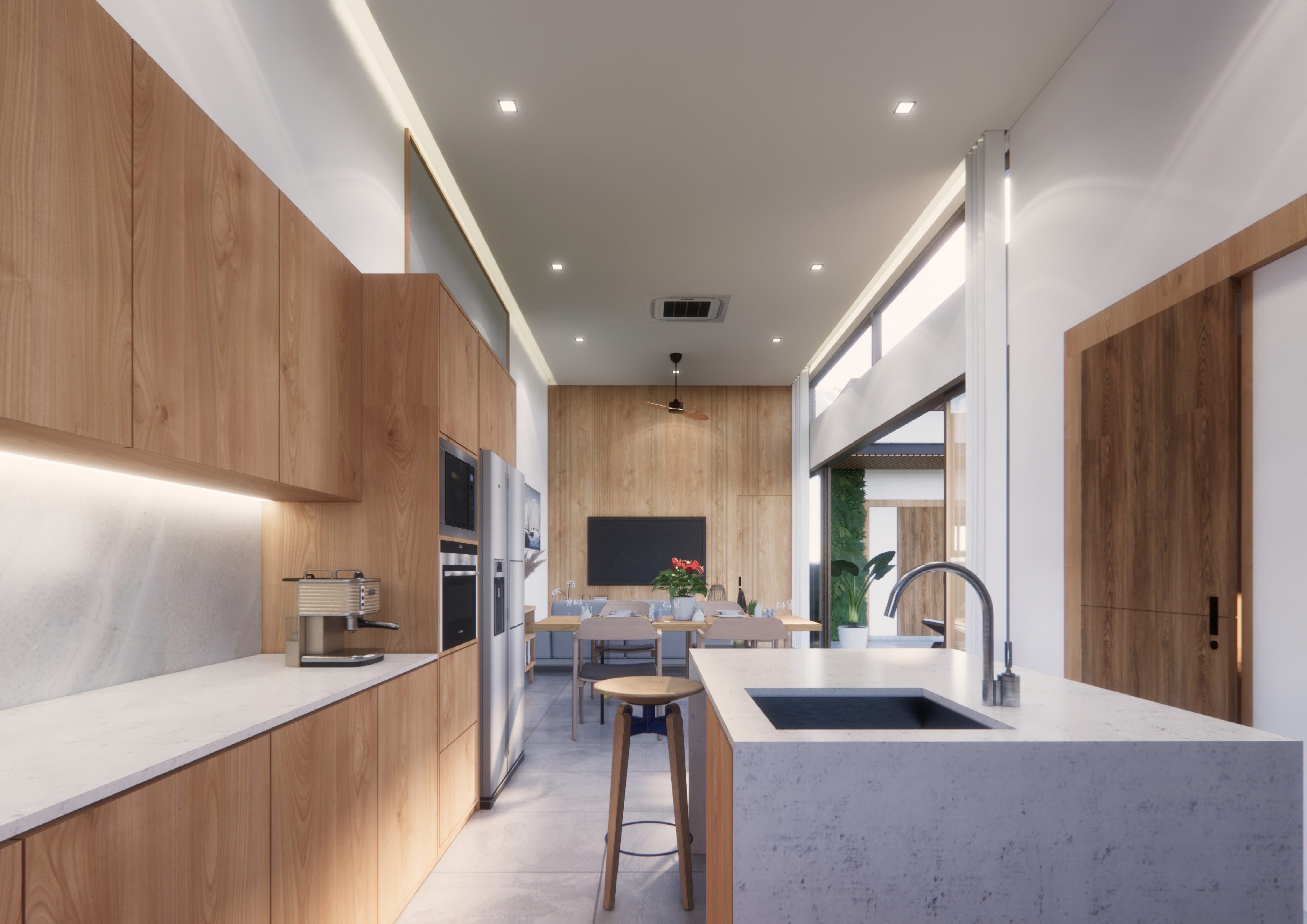 Janya Villas 15